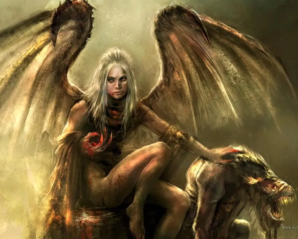 Best summer reads Slavic romantic fantasy